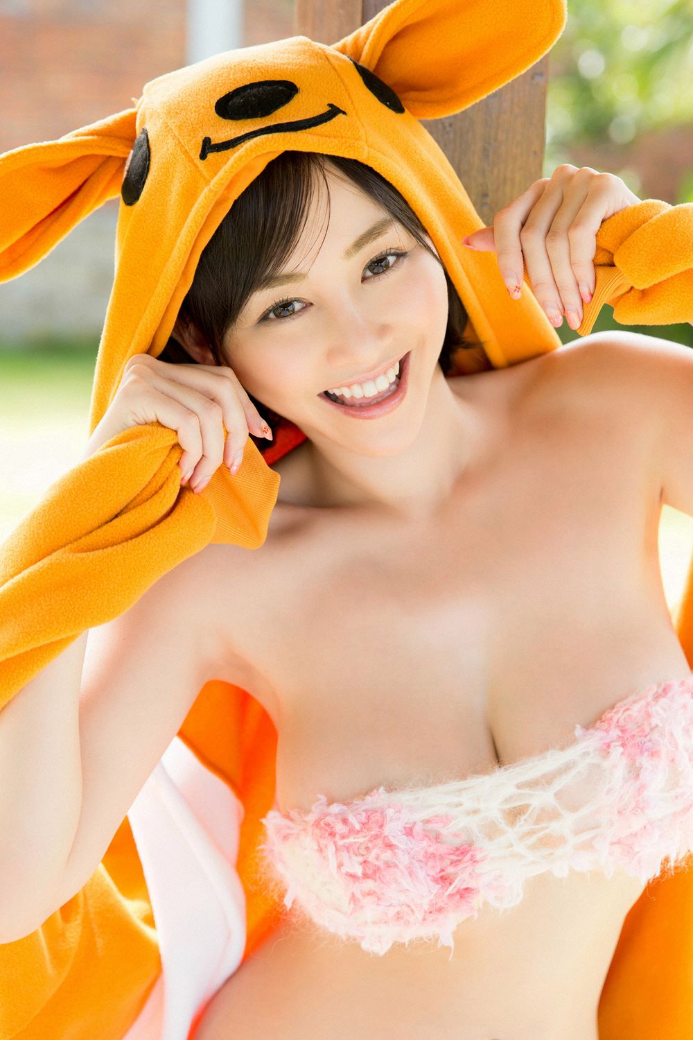 神明之力，我把全世界的女人调教成性奴